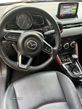 Mazda CX-3 1.5 Sky.Evolve HS Navi - 10