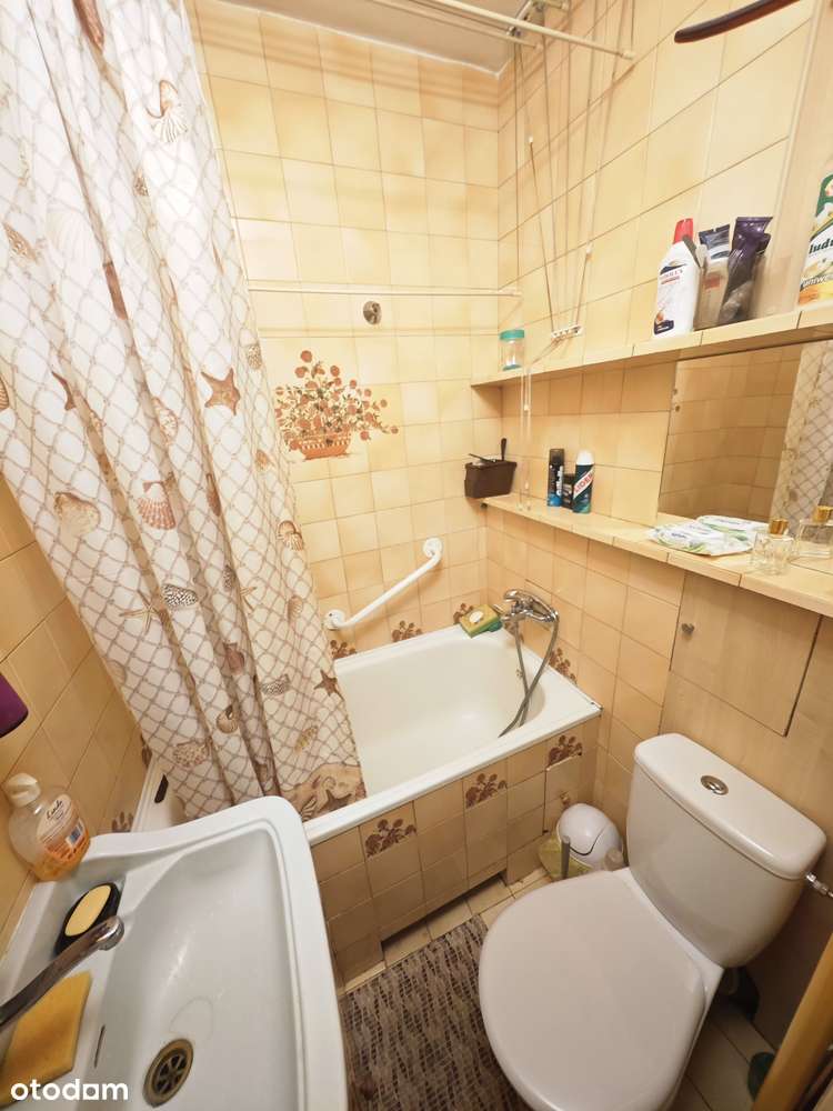 2 pokoje,pełny rozkład.2 piętro. Balkon. Inwestycja lub pierwszy lokal-10