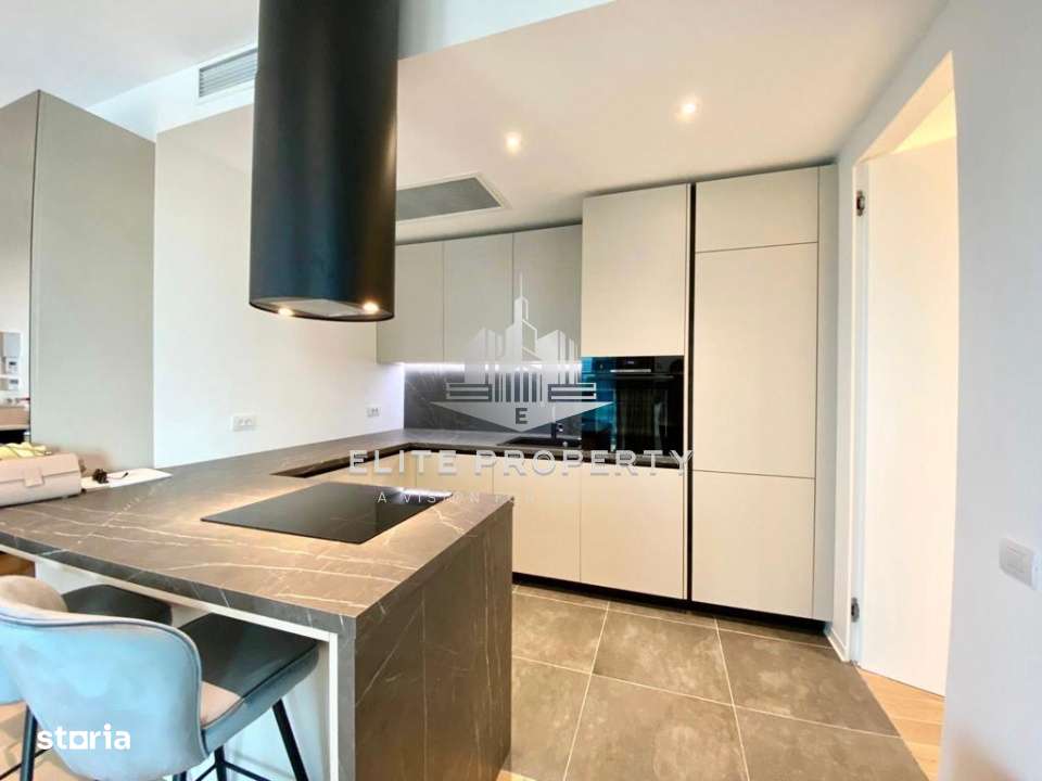 Inchiriere Apartament | 2 Camere | One Floreasca City - Imagine principală: 3/19