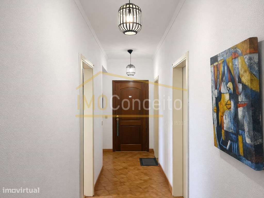 Apartamento T2 | EXCELENTE LOCALIZAÇÃO - 5 MIN DA ESTAÇÃO FERROVIÁR...-19