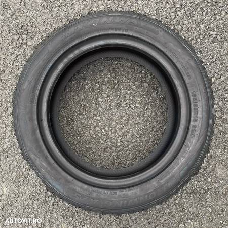 Anvelopa All Season M+S, 185/55 R15, Fronway Fronwing A/S, 82H - 2