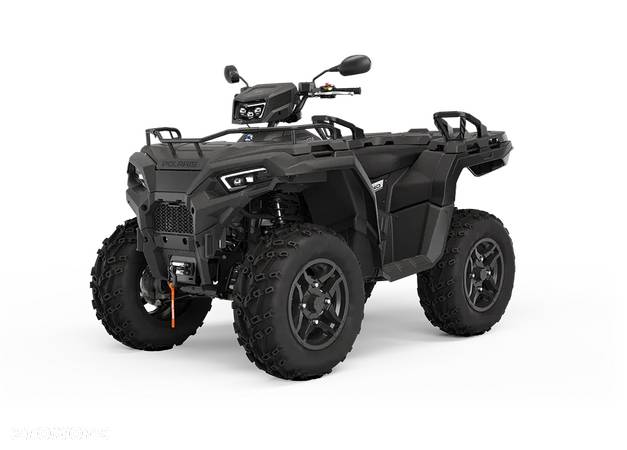 Polaris Sportsman - 1