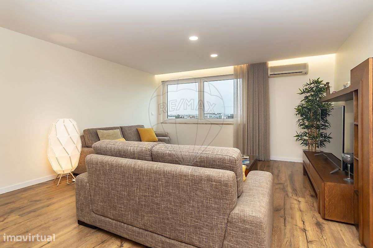 Apartamento T3 no Montijo, com parqueamento e arrecadação-30