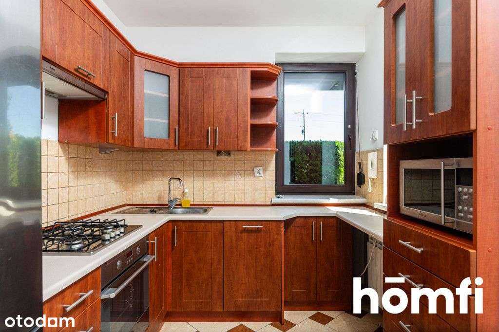 Dom na dużej działce z dodatkowym mieszkaniem - Pełny obrazek: 5/19