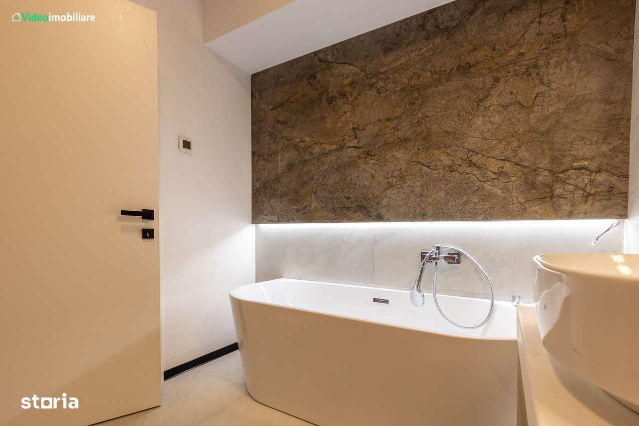 Apartament 3 camere, central, zona de case, bloc 2025-13