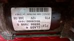 Motor Arranque - 9646679980 [Peugeot 207] - 2