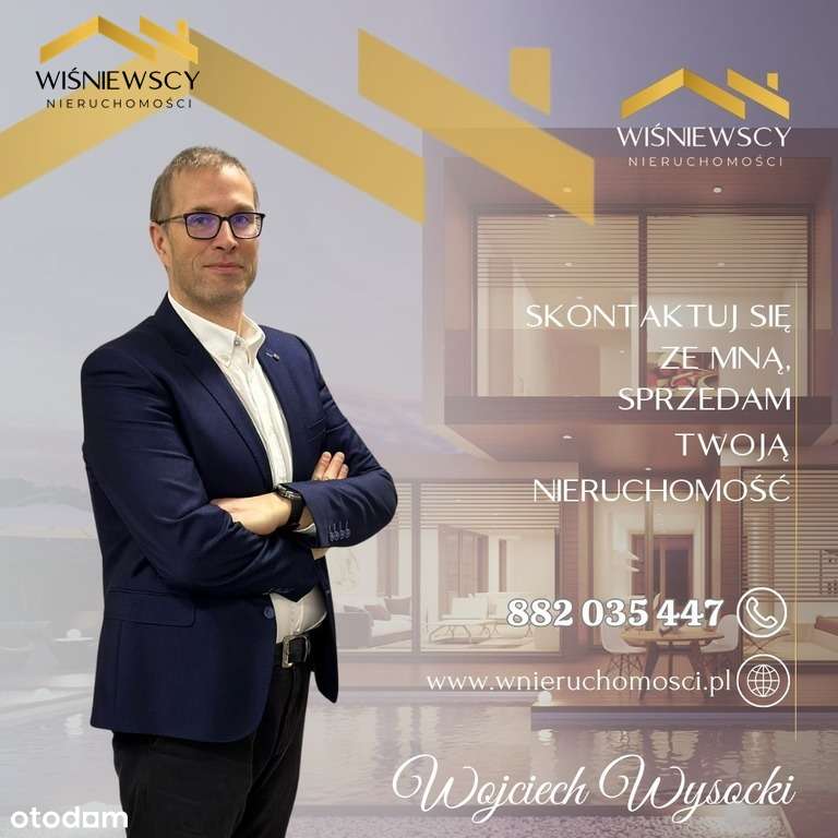 Malownicze działki w Czechowie! - Pełny obrazek: 5/5