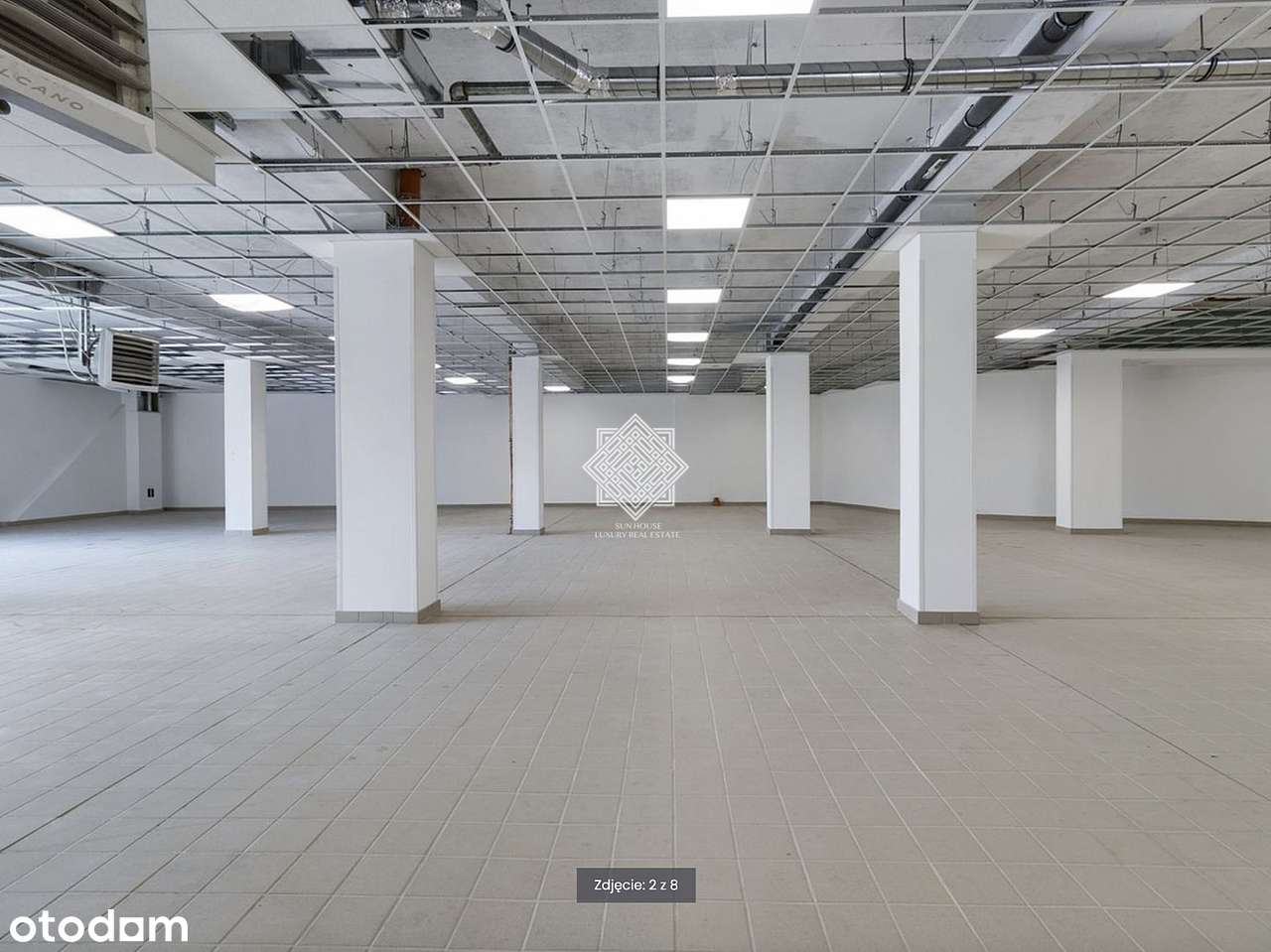 Lokal Handlowo Usługowy - Pełny obrazek: 5/8