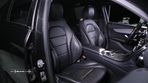 Mercedes-Benz GLC 250 d AMG Line 4-Matic - 23