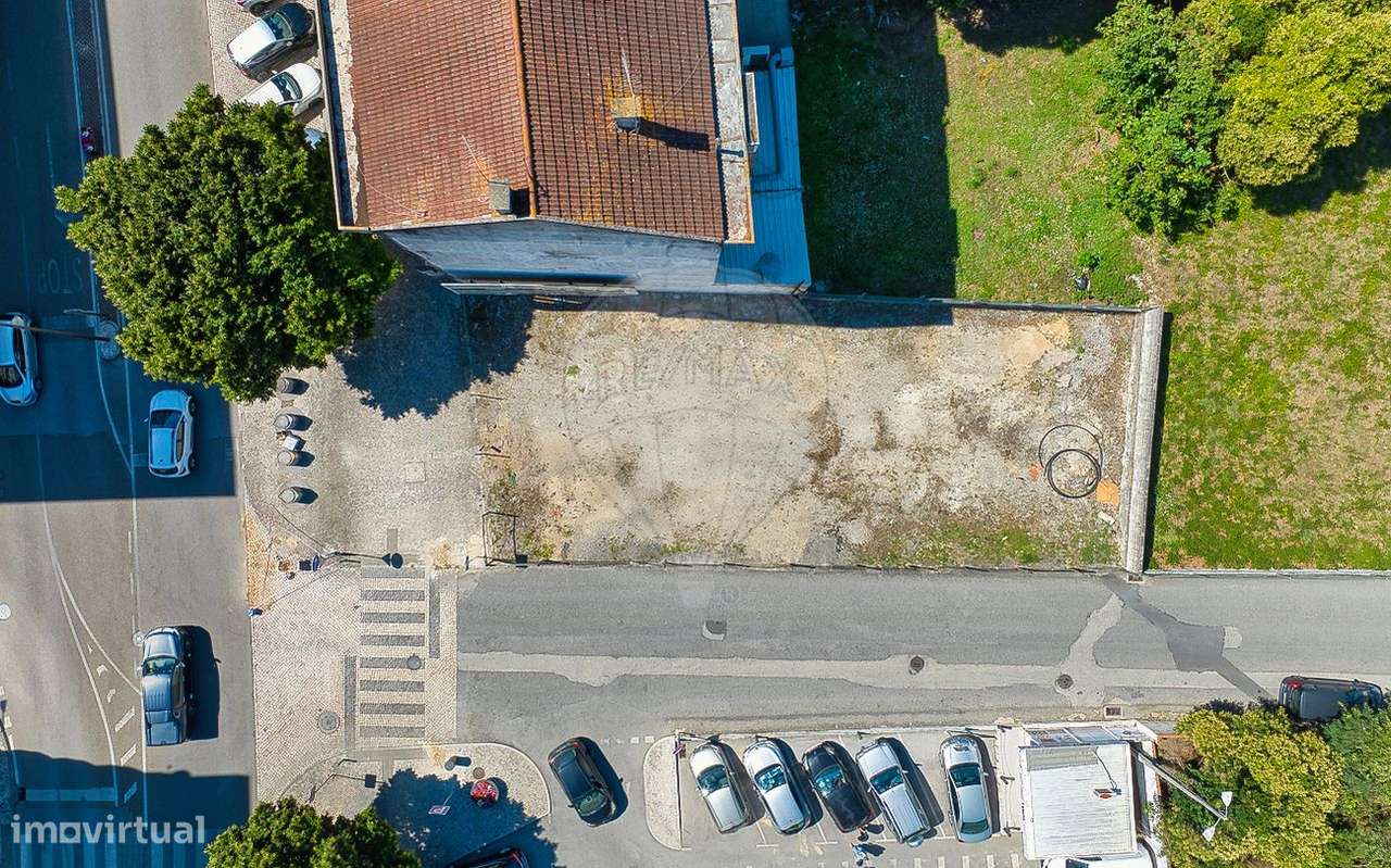 Terreno  para venda - Grande imagem: 1/18