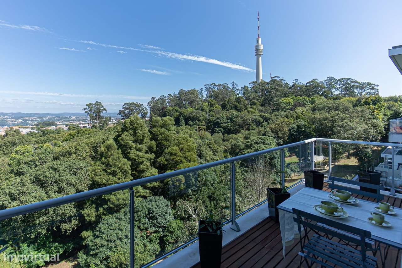 Apartamento T1 DUPLEX Venda em Mafamude e Vilar do Paraíso,Vila Nova d - Grande imagem: 4/20