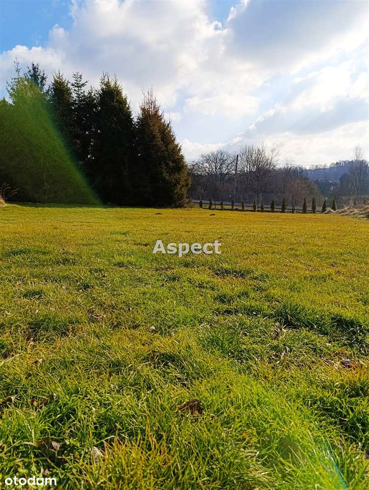 Działka budowlana Jankowice - Pełny obrazek: 4/5