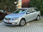 Skoda Octavia - 2