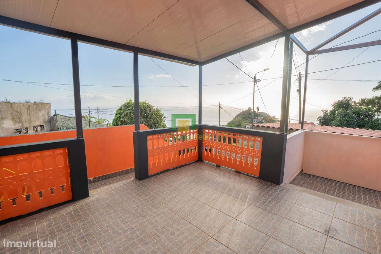 MORADIA T3 QUINTA GRANDE-16