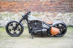 Harley-Davidson FXSB Breakout - 6