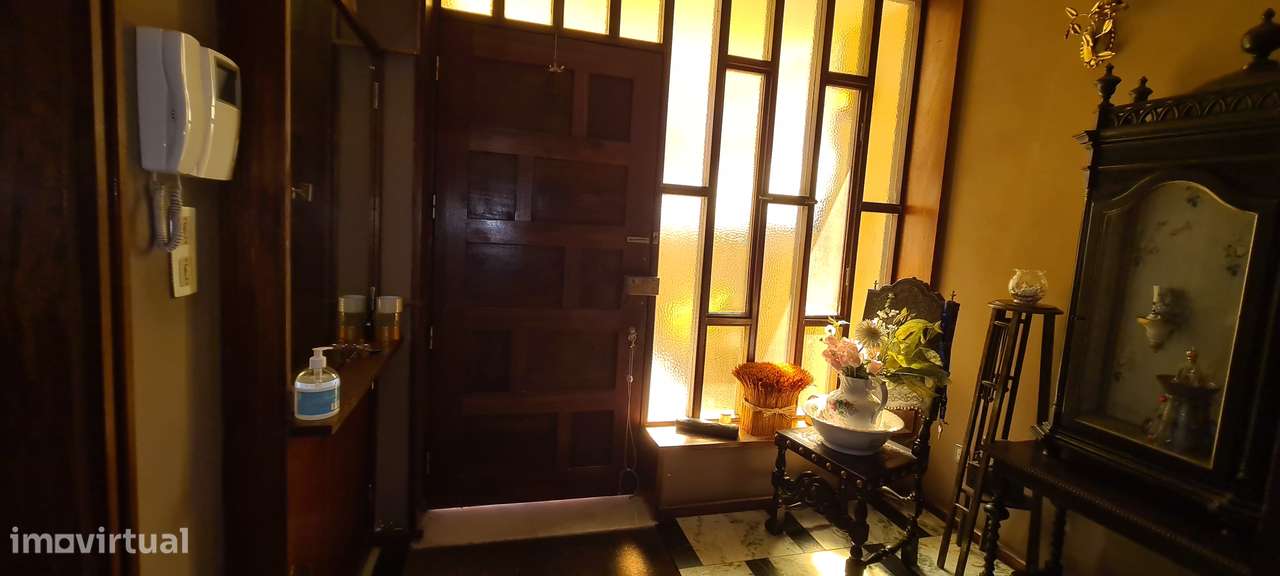 1225_01 - Moradia para Venda no Centro de Vila do Conde-7
