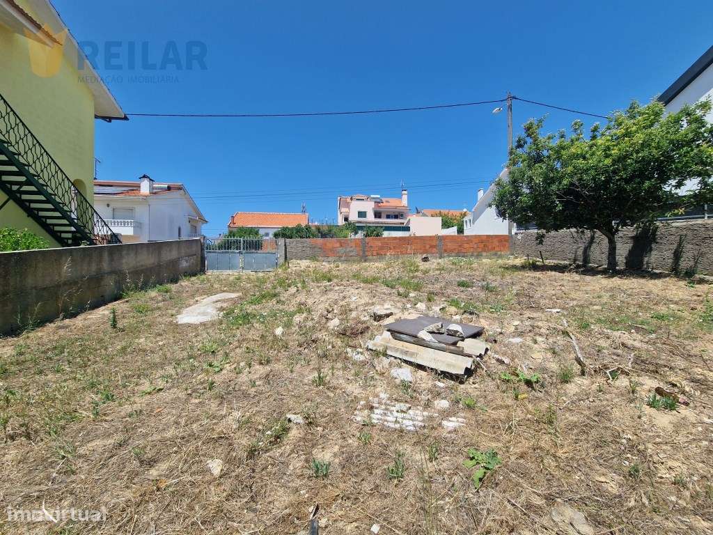 Póvoa de Santa Iria - Terreno 297 m2 - Grande imagem: 4/19