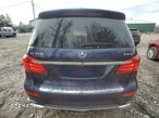 Mercedes-Benz GL 500 4-Matic - 6