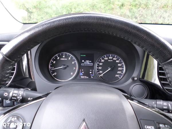 Mitsubishi Outlander 2.0 2WD Edition 100 - 9