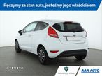 Ford Fiesta - 5