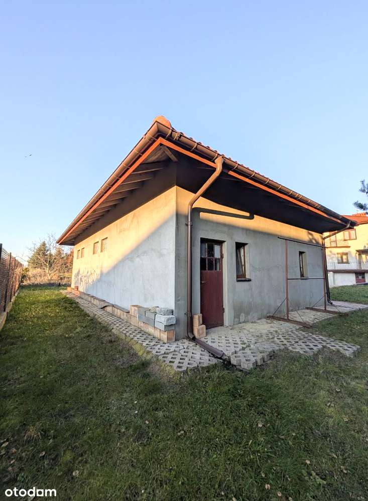 Dom wielorodzinny idealny dla dużej rodziny-14