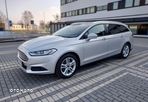 Ford Mondeo 1.5 EcoBoost Start-Stopp Titanium - 4