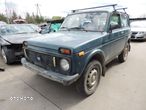 Maska Lada Niva - 1