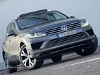 VW Touareg 3.0 TDI V6 Executive Edition - 1