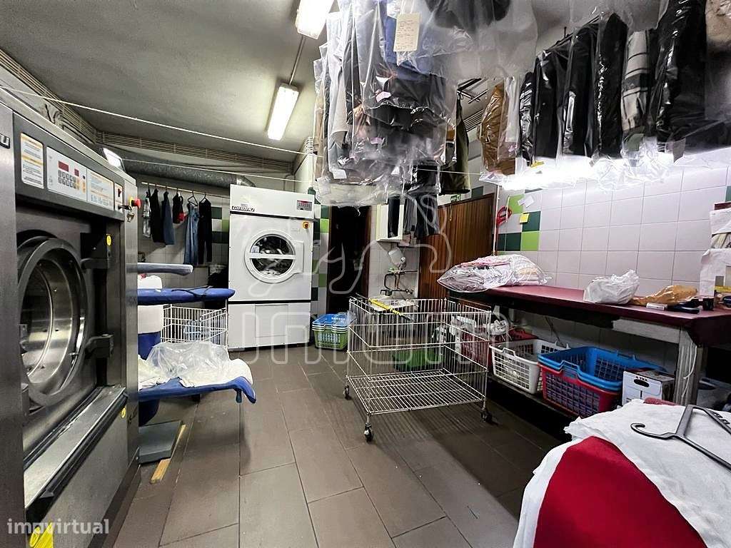 Lavandaria Venda Viana do Castelo - Grande imagem: 3/8