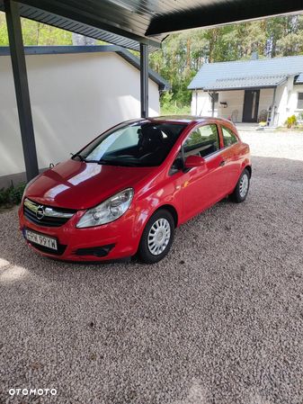 Opel Corsa 1.3 CDTI Color Edition - 1