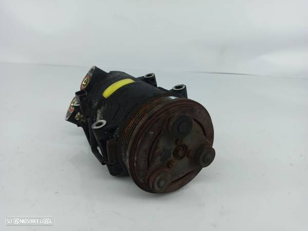 Compressor Do Ac Ford Focus Ii Turnier (Da_, Ffs, Ds) - 4