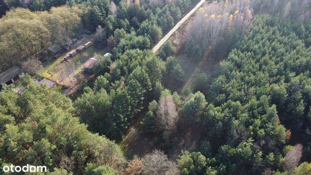 Na sprzedaż wyjątkowa nieruchomość – dwie działki-11
