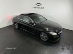 Mercedes-Benz C 220 d AMG Line - 39