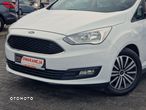 Ford C-MAX 2.0 TDCi Start-Stop-System Business Edition - 12