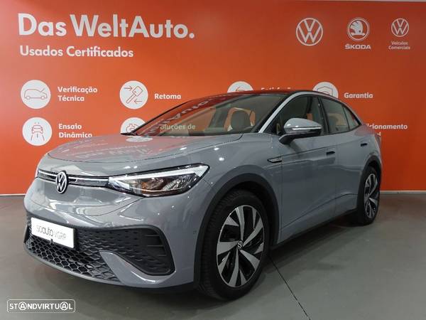 VW ID.5 Pro Performance - 1