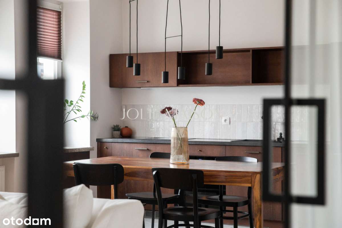 2 Pokoje,  800 M OD Metra, Gotowe DO Wprowadzenia-0