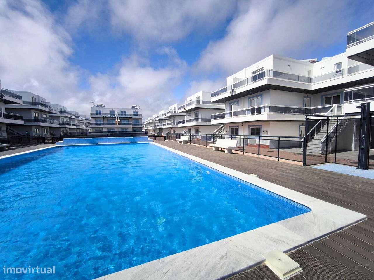 Apartamento T1 Duplex em Vila Real de Santo António(VRSA004) - Grande imagem: 4/31