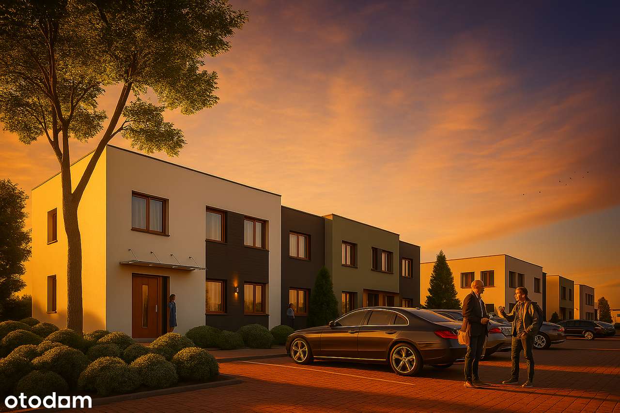 Sprzedam Mieszkanie Apartament Świedziebnia Deweloperski NOWE ! - Pełny obrazek: 5/12