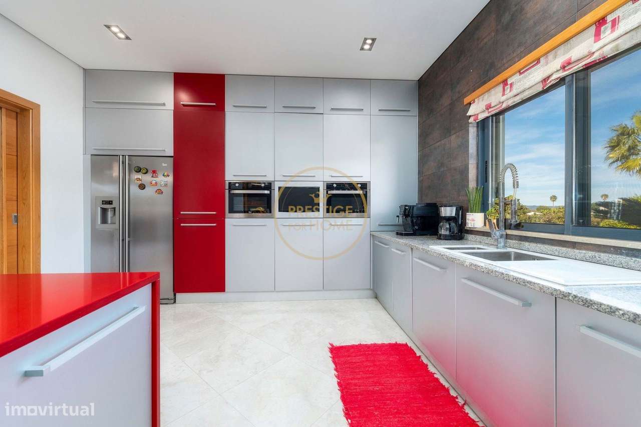 Moradia, 294,80 m², São Sebastião-14