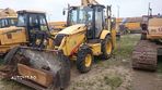 Piese schimb buldoexcavator komatsu wb93 ult-031230 - 1