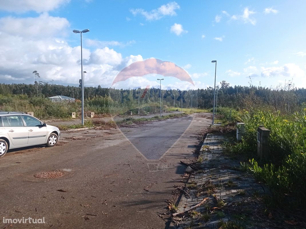 Terreno  para venda