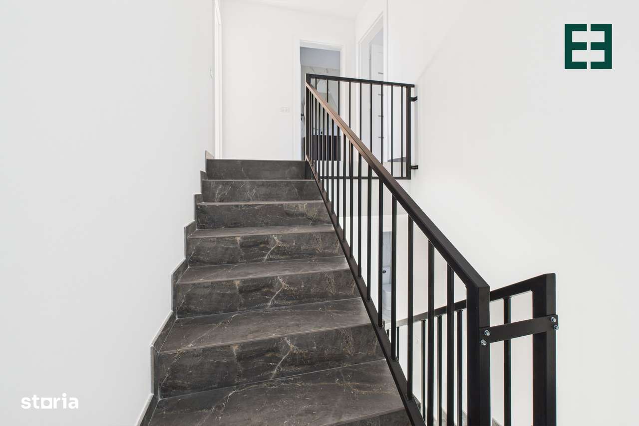 Duplex cu 3 camere - Moșnița Veche - Timișoara-11