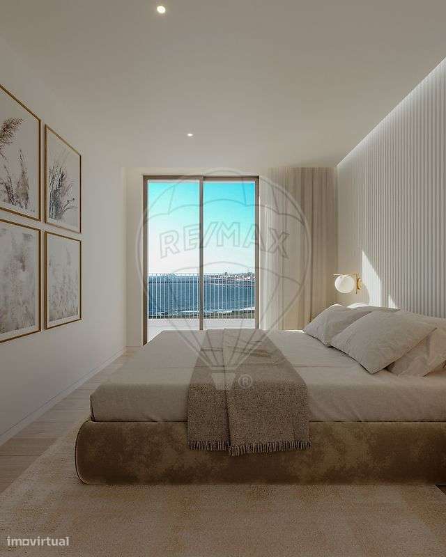 Apartamento T2 para venda-3