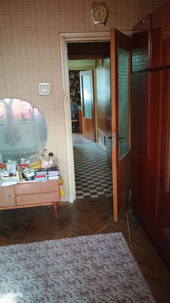 Centru-zona Spitalului Judetean-dulex etajul 1 si 2-7