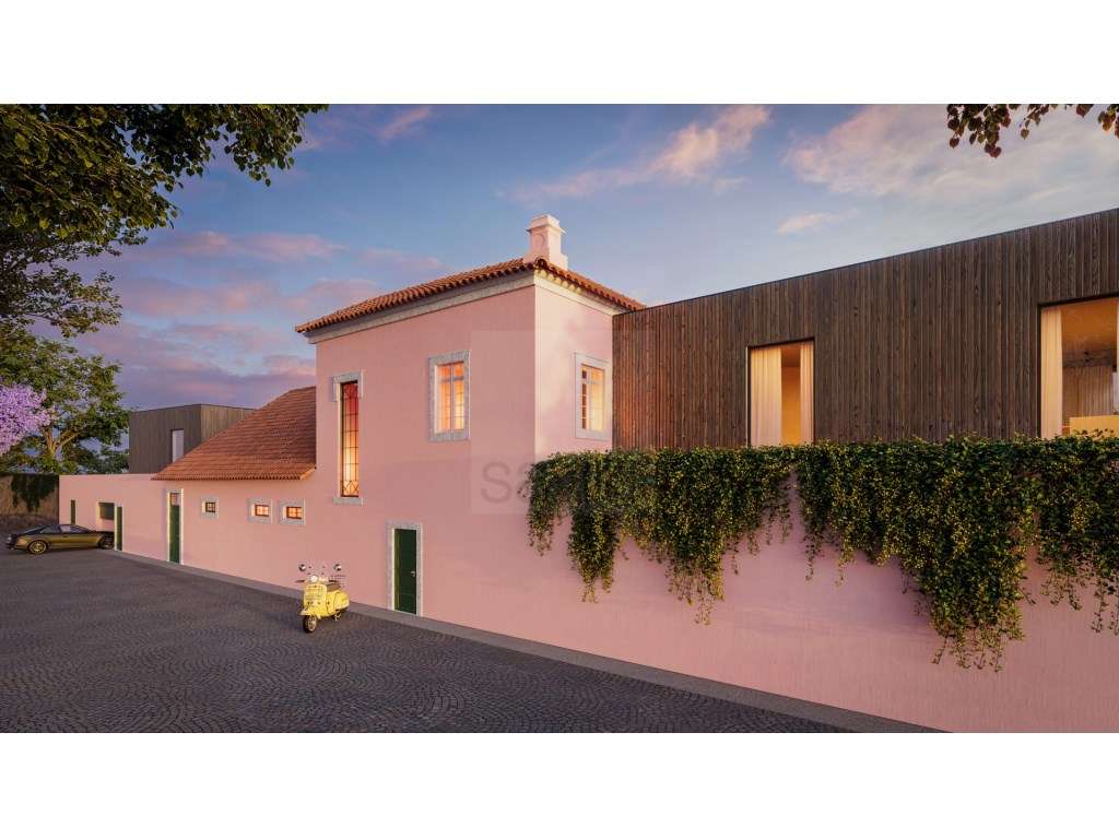 Apartamento T2 com varanda no Campo Alegre - Grande imagem: 4/15