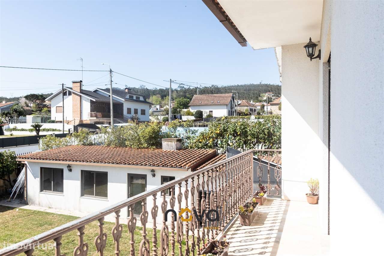 Moradia T4 em Mujães, Viana do Castelo-23