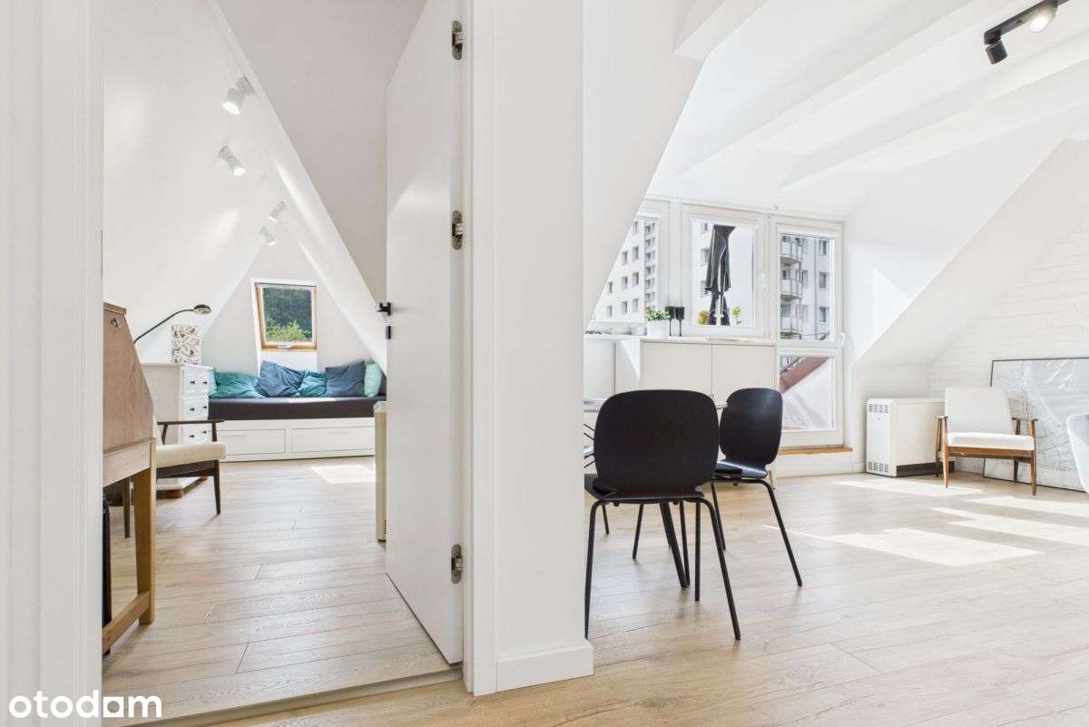 Bardzo ładne 2-pok mieszkanie w Sopocie-10