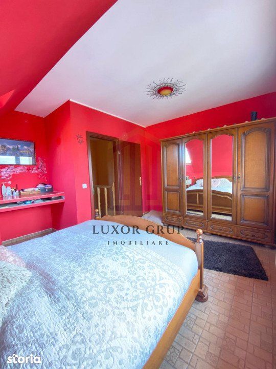 Apartament 3 camere Spatios | Zona Centrala/Iorga | Mobilat/Utilat