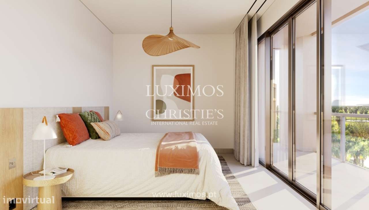 Apartamento T3 à venda na Praia dos Salgados, Algarve-10