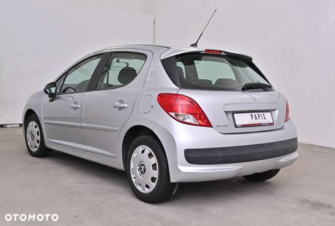 Peugeot 207 1.6 HDi Active - 10